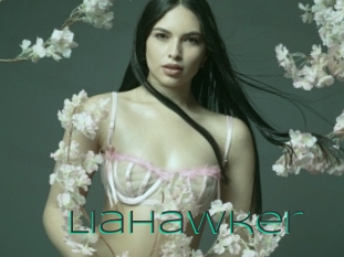 Liahawker