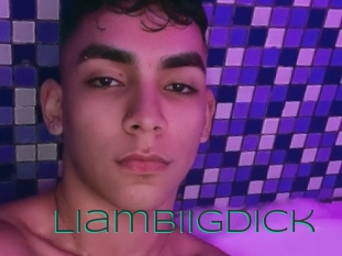 Liambiigdick