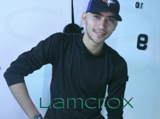 Liamcrox