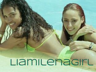 Liamilenagirl