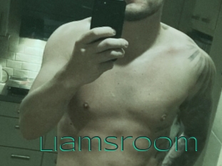 Liamsroom