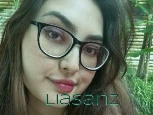 Liasanz