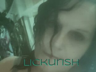 Lickurish