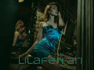 Lilaferrari