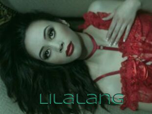 Lilalang