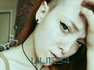 Lili1234