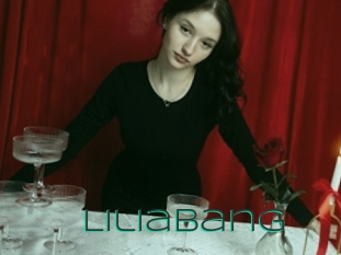 Liliabang