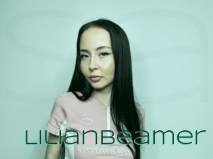 Lilianbeamer