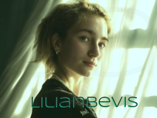 Lilianbevis