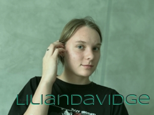 Liliandavidge