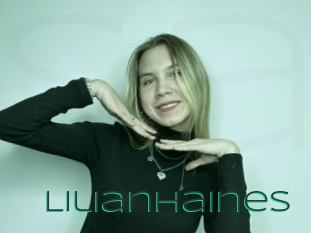 Lilianhaines