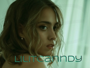 Lilitcanndy