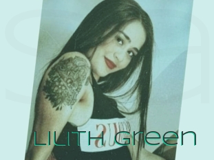 Lilith_green