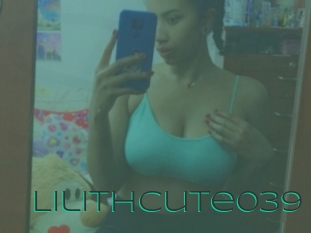 Lilithcute039