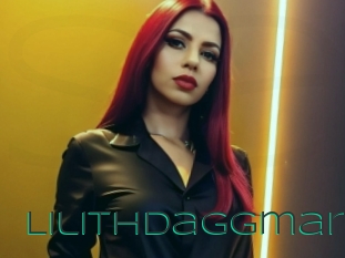 Lilithdaggmar