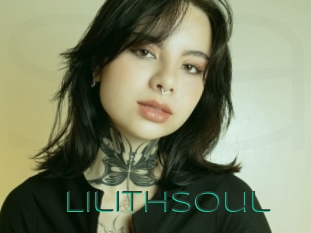 Lilithsoul