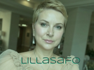 Lillasafo