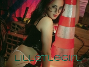 Lilletlegirl