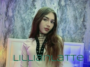 Lillianlatte