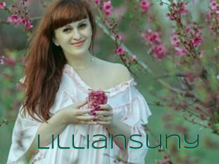 Lilliansuny