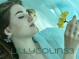 Lillycolins3