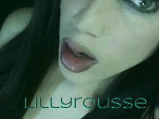 Lillyrousse