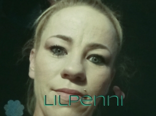 Lilpenni