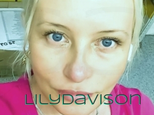 Lilydavison