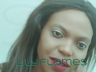 Lilyflames