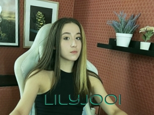 Lilyjooi