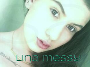 Lina_messy