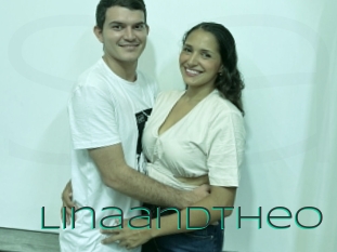 Linaandtheo