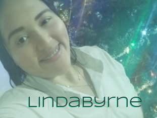 Lindabyrne