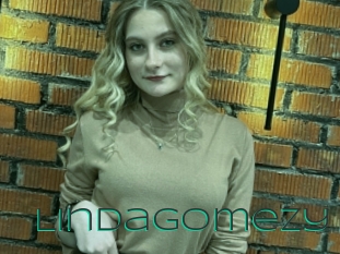 Lindagomezy