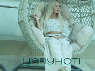 Lindyhoti