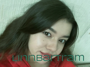 Linnbartram