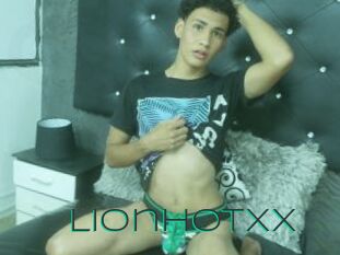 Lionhotxx