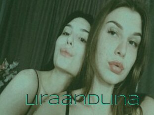 Liraandlina