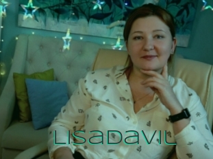 Lisadavil