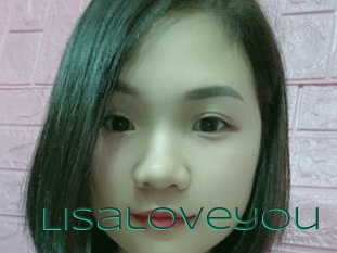 Lisaloveyou