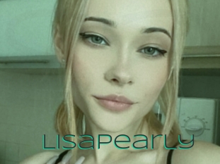 Lisapearly