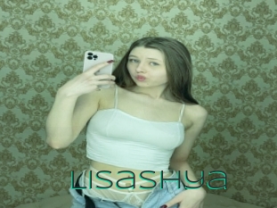 Lisashya