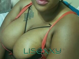 Lisexxy