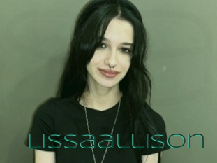 Lissaallison