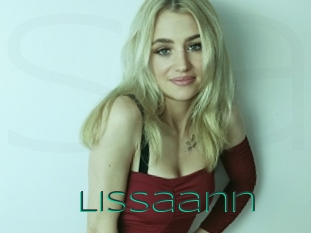 Lissaann