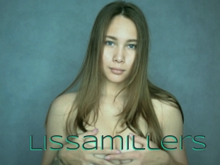 Lissamillers