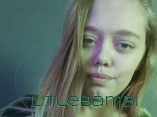 Litlebambi