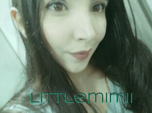 Littlemimii