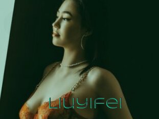 Liuyifei