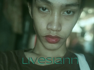 Livesiann